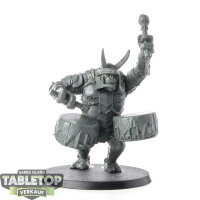 HdR Figuren - Böse - Mordor Troll - unbemalt