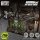 Green Stuff World - Pre-Painted Foldable L-Shaped Ruins 11th Edition (Pack x8)