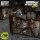 Green Stuff World - Pre-Painted Detachable Ruined Corner Walls 11th Edition (Pack x8)