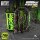 Green Stuff World - Pre-Painted Plasma Walls and Cogitator Relay Tower 11th Edition