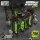 Green Stuff World - Pre-Painted Power Towers 11th Edition