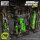 Green Stuff World - Pre-Painted Power Towers 11th Edition