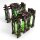 Green Stuff World - Pre-Painted Power Towers 11th Edition
