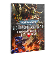 Warhammer 40.000 - Combat Patrol Companion (German)