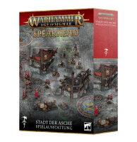Warhammer: Age of Sigmar - Spielausstattung für...