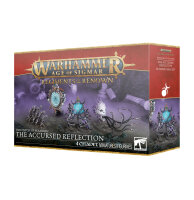Hedonites of Slaanesh - Regiments of Renown: Accursed...