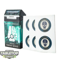 Warhammer 40k - Chapter Approved Pariah Nexus Mission...