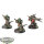 Orruk Warclans - 3x Man-Skewer Boltboyz - bemalt