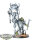 Orruk Warclans - Murknob with Belcha-banna - teilweise bemalt
