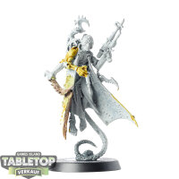 Drukhari - Haemonculus - teilweise bemalt