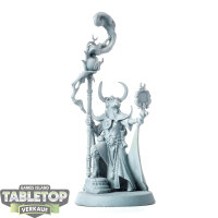 Hedonites of Slaanesh - Shardspeaker of Slaanesh -...