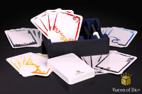 Baron of Dice - TCG Token Box Set mit magnetischer...