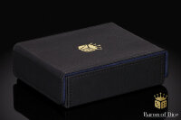 Baron of Dice - TCG Token Box Set mit magnetischer Aufbewahrungsbox & Dry Erase Cards (60 Stück)