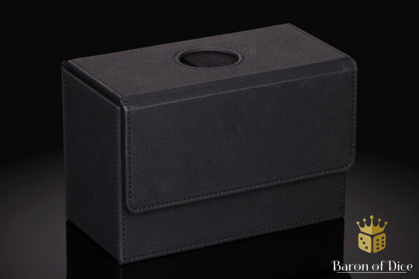 Baron of Dice - Wargaming & Datasheet Box | Barons Coin™ Compatible