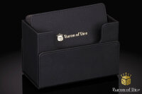 Baron of Dice - Wargaming & Datasheet Box | Barons Coin™ Compatible