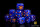 Baron of Dice -  Star Battle | Earth Defense 16mm Round Corner Dice (25)
