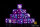 Baron of Dice - Star Battle | Bug Rush 16mm Round Corner Dice (25)