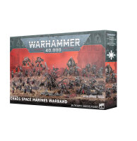 Chaos Space Marines - Battleforce: Chaos Space Marines...