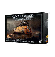 The Horus Heresy - Whirlwind Missile Tank