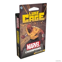 Marvel Champions: Das Kartenspiel - Luke Cage Helden-Pack...