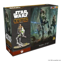 Star Wars: Legion - Rebel AT-RT - Multilingual