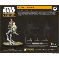 Star Wars: Legion - Rebel AT-RT - Multilingual