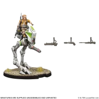 Star Wars: Legion - Rebel AT-RT - Multilingual
