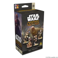 Star Wars: Legion - Jedi Council - Multilingual
