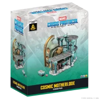 Marvel: Crisis Protocol - Cosmic Motherlode Terrain Pack...