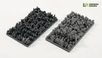 GamersGrass - Chaos Wasteland Basing Box
