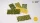GamersGrass - Jungle Floor Basing Box