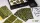 GamersGrass - Jungle Floor Basing Box