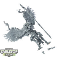 Disciples of Tzeentch - Lord of Change - unbemalt