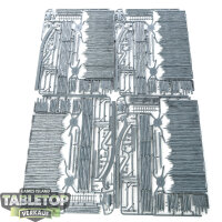 HdR Figuren - Gut - Rohan™ Watchtower &...