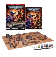 Warhammer 40.000 - Einsteigerset (Deutsch)