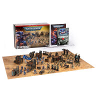 Warhammer 40.000 - Starter Set (Deutsch)