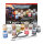 Warhammer 40.000 - Paints + Tools Set