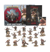 Ogor Mawtribes - Armeeset (Deutsch)