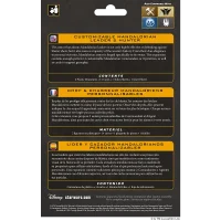 Star Wars: Legion - Customizable Mandalorian Leader & Hunter - Multilingual