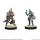 Star Wars: Legion - Customizable Mandalorian Leader & Hunter - Multilingual