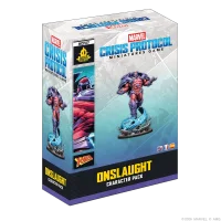 Marvel: Crisis Protocol - Onslaught Character Pack -...