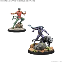 Marvel: Crisis Protocol - Hard to Hit Character Pack - Multilingual