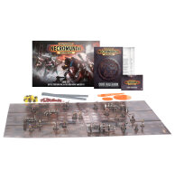 Necromunda Skirmish - Core Set (Englisch)