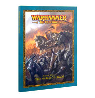 Warhammer: The Old World - Arcane Journal: The March of...
