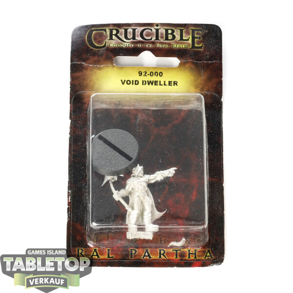 Miniaturen - Void Dweller - Originalverpackt / Neu