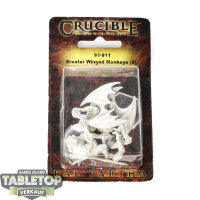 Miniaturen - Greater Winged Monkeys - Originalverpackt / Neu