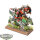 Lizardmen - Saurus Oldblood on Cold One - bemalt