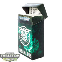 Regeln - Dominatus – Narrative Campaign Deck - deutsch
