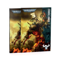 Orks - Codex (German)