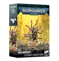 Orks - Weirdboy